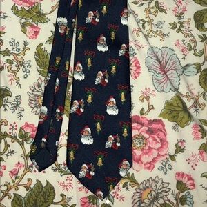 Holiday themed Neck Tie